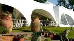 marquee hire Berkshire
