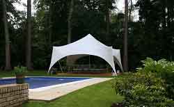 marquee hire kent
